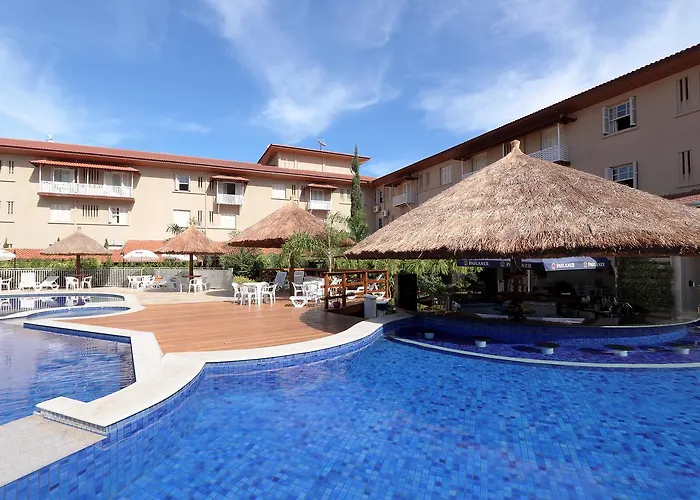 Hotel Mantovani