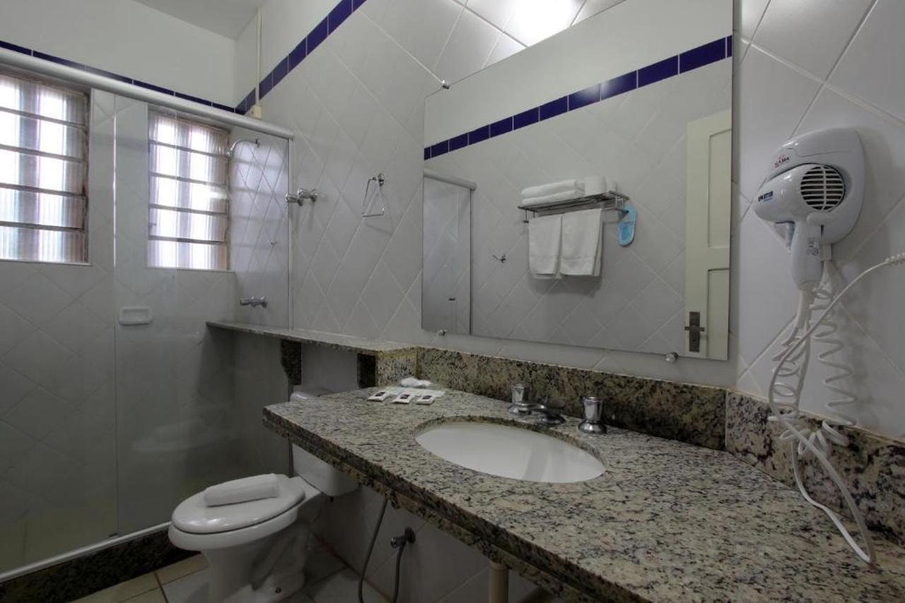 Hotel Mantovani 3*