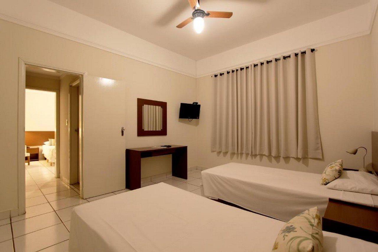 Mantovani Hotel