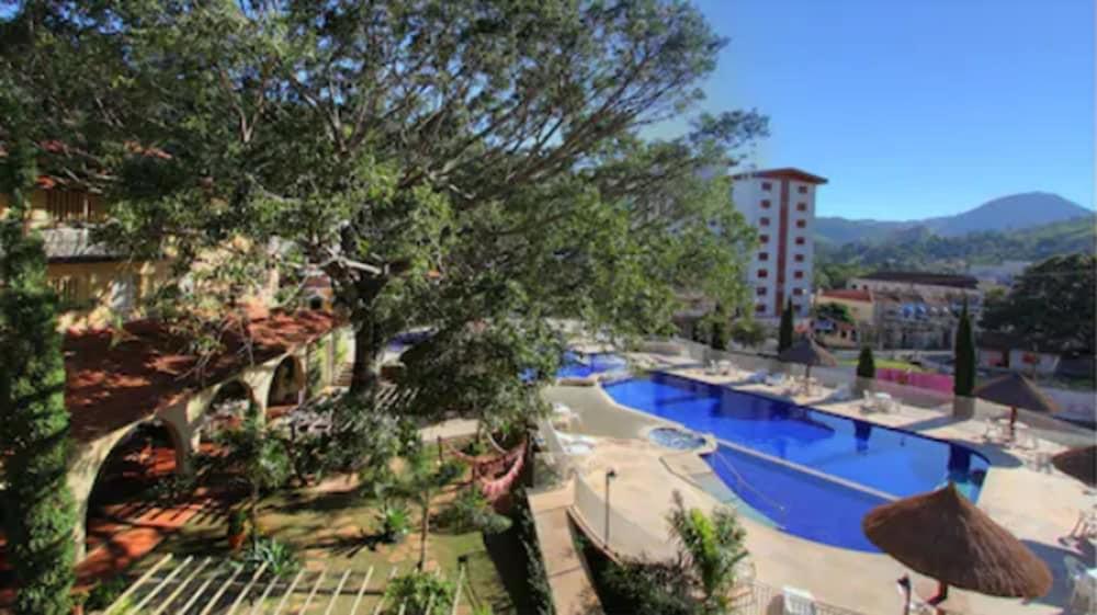 Mantovani Hotel 3*