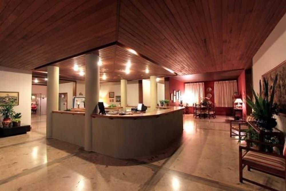 Mantovani Hotel 3*