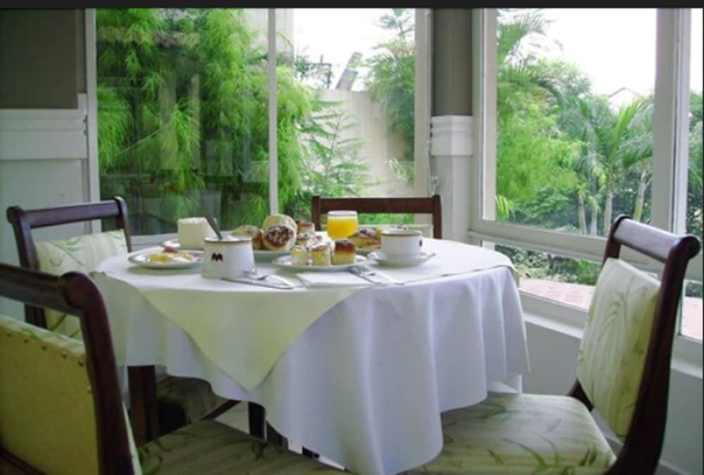 Mantovani Hotel Águas de Lindóia