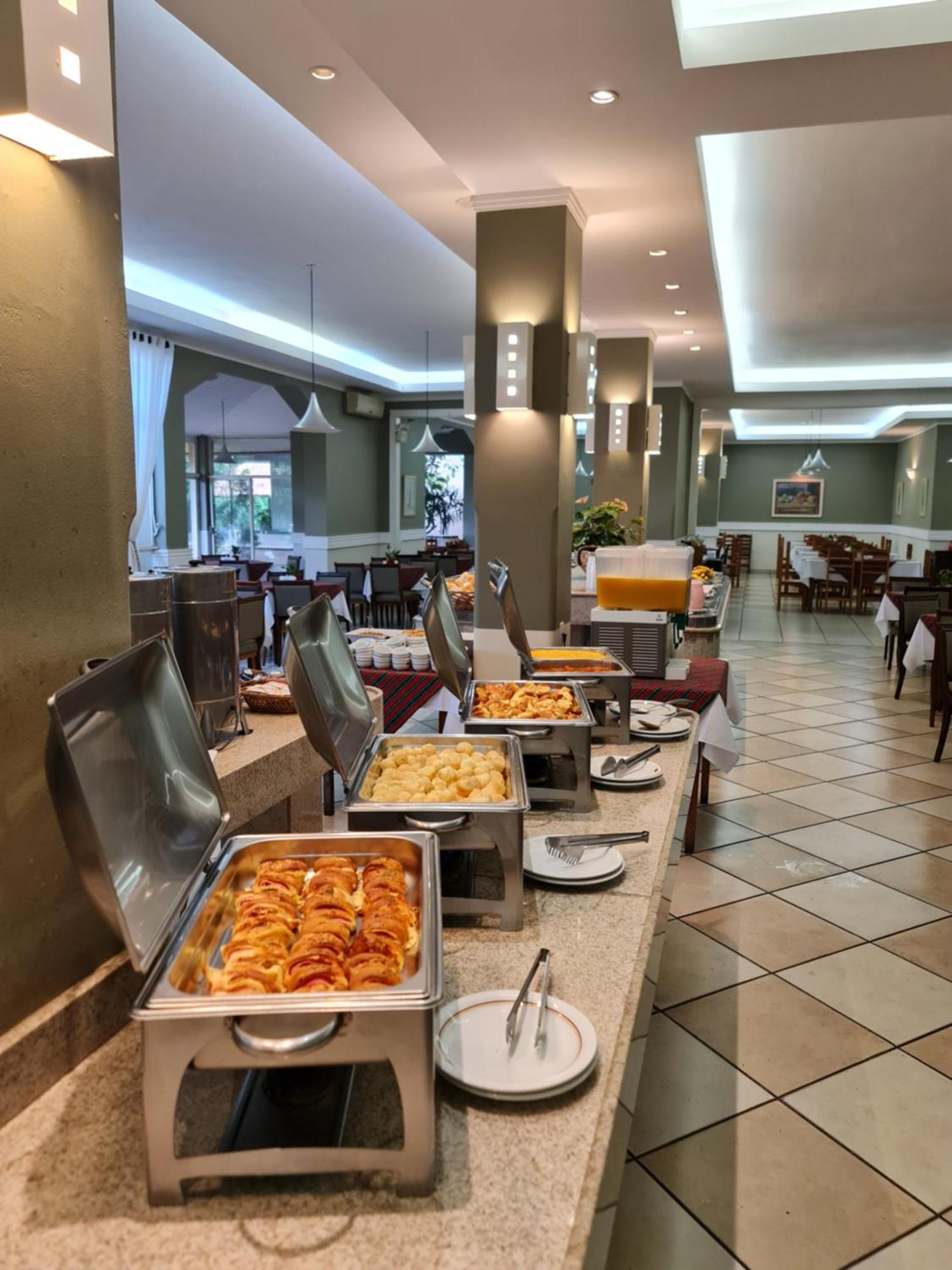 Mantovani Hotel 3*