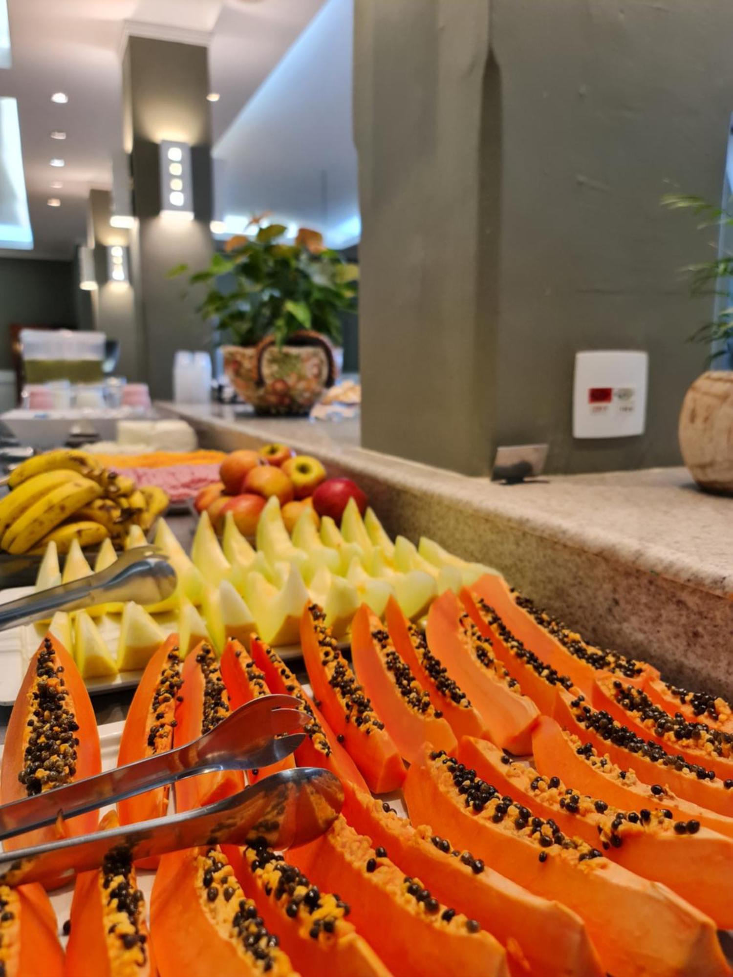 Mantovani Hotel Águas de Lindóia