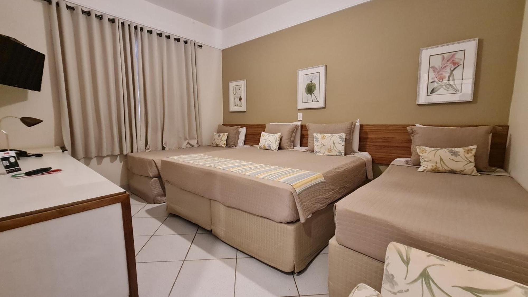 Mantovani Hotel 3*