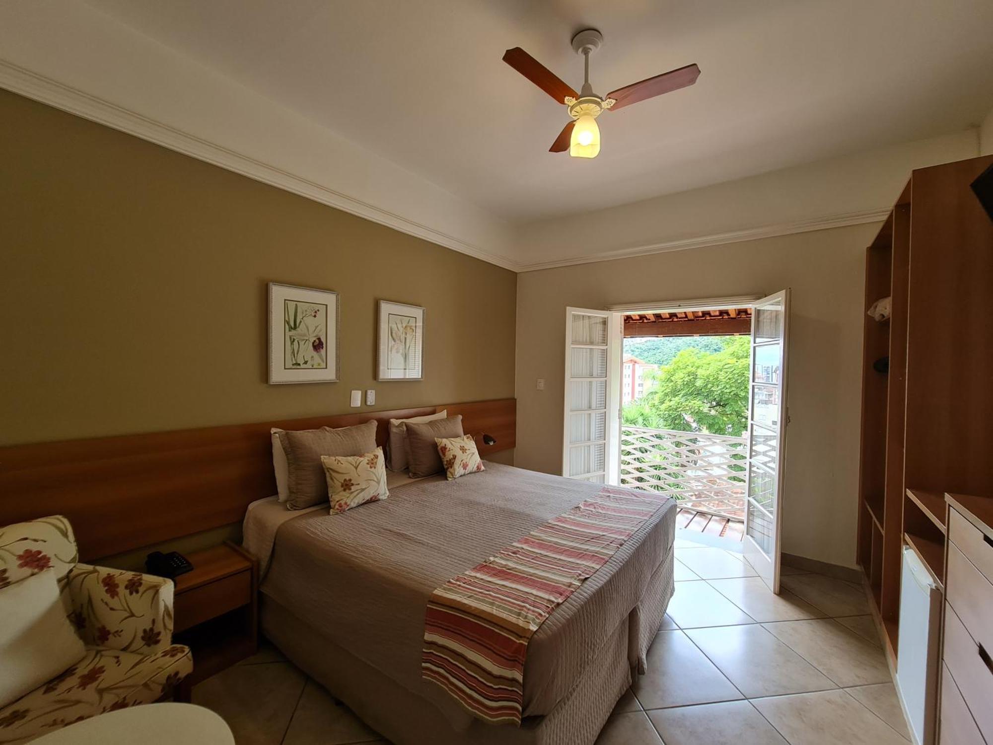 Hotel Mantovani 3*