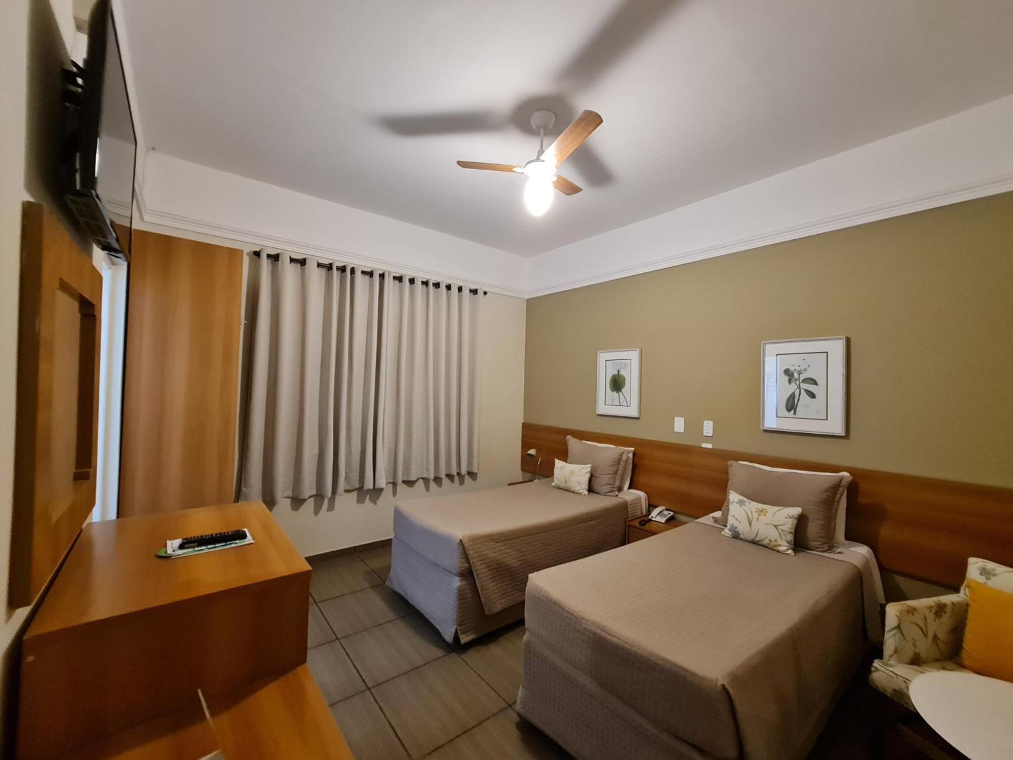 Mantovani Hotel
