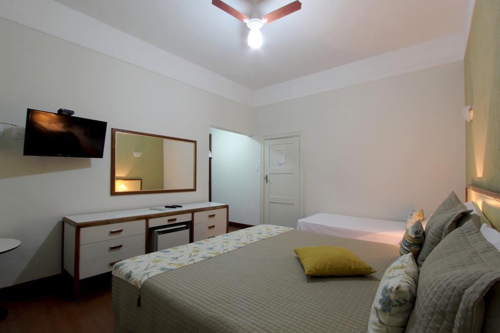 Mantovani Hotel
