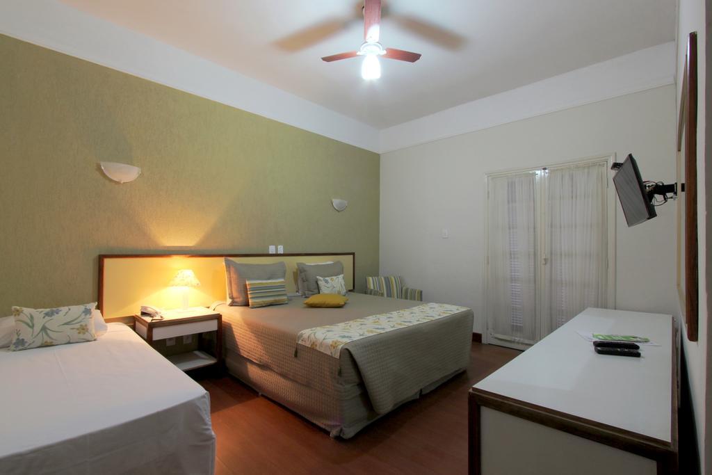 Mantovani Hotel 3*