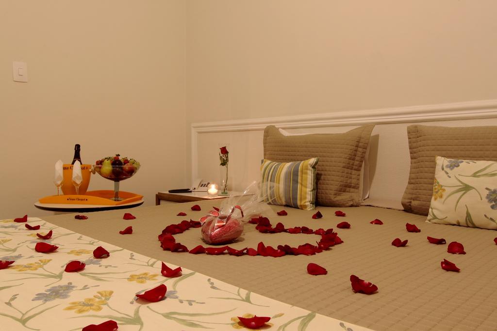 Hotel Mantovani