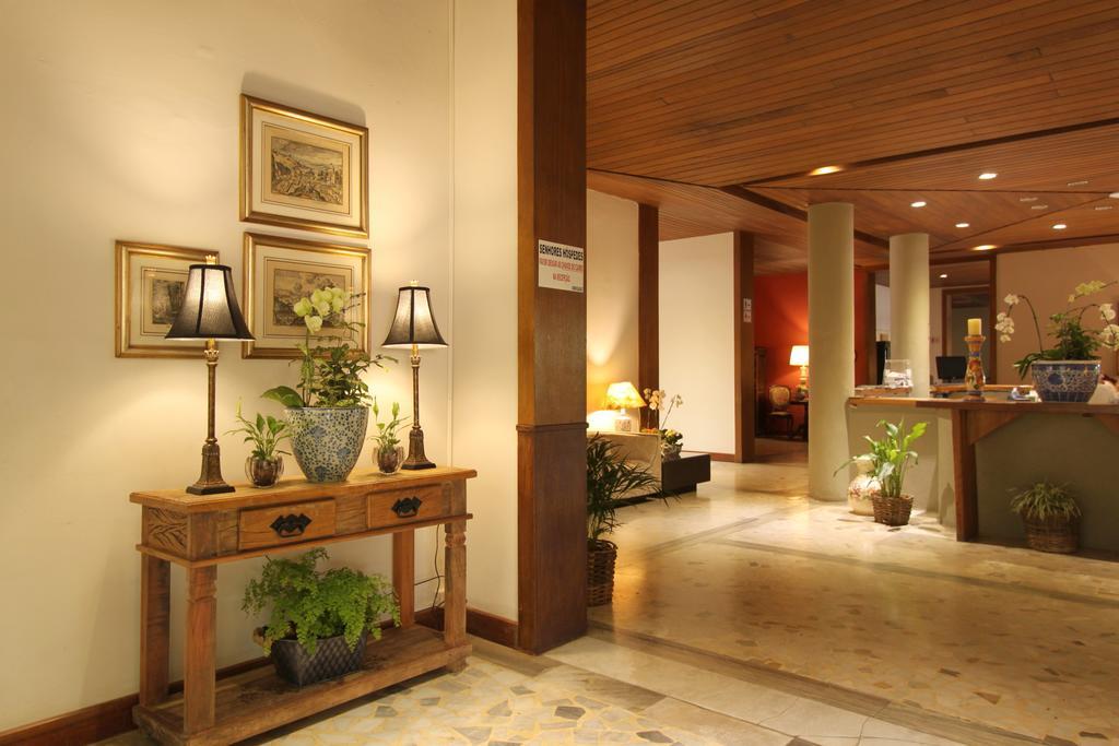 Mantovani Hotel