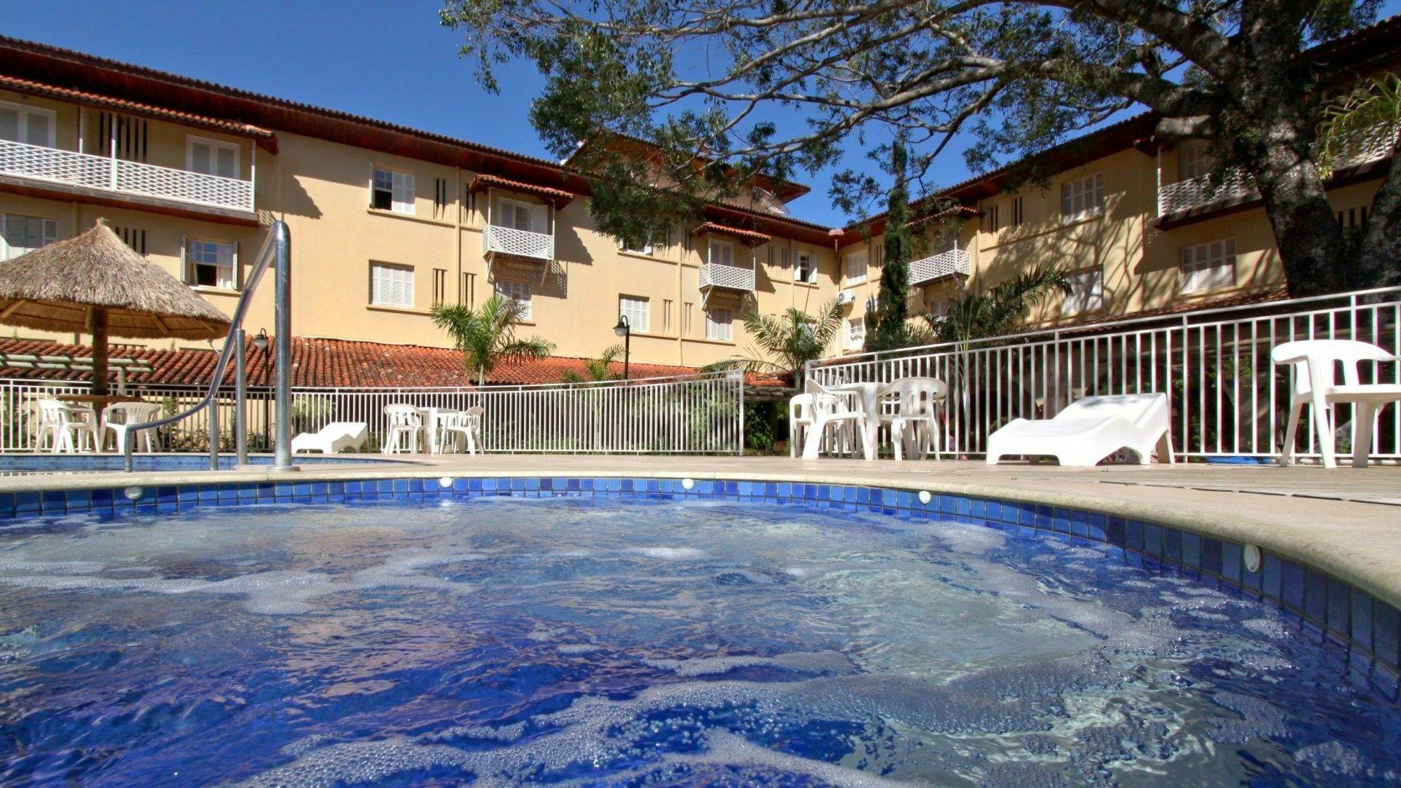 Hotel Mantovani